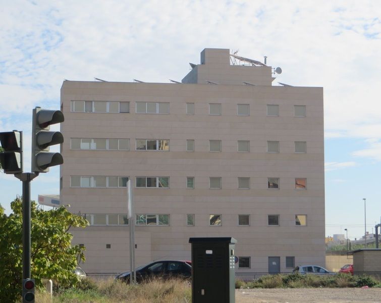 Garatge en venda a JUANA JUGAN, Puente Tocinos