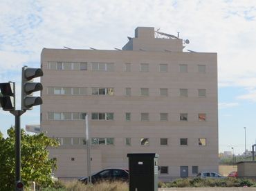 Einzelparkplatz zum Verkauf in JUANA JUGAN