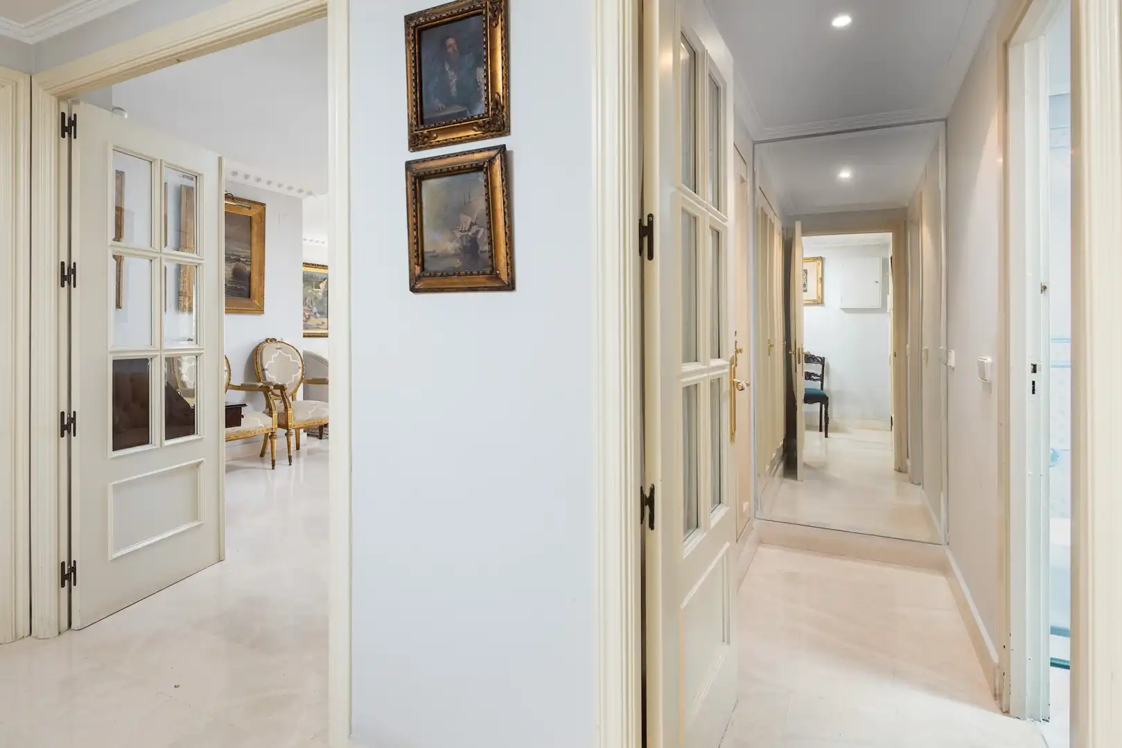 Piso en venta en Málaga con Aire acondicionado, Trastero y Amueblado