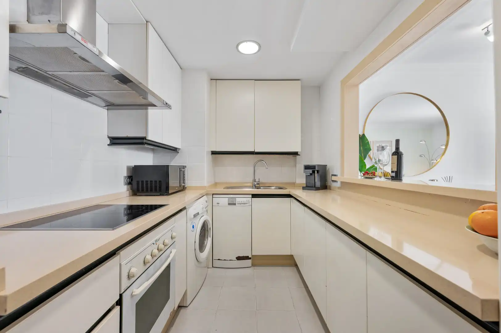 Apartament amb piscina en venda a Nueva Andalucía, imagen 14