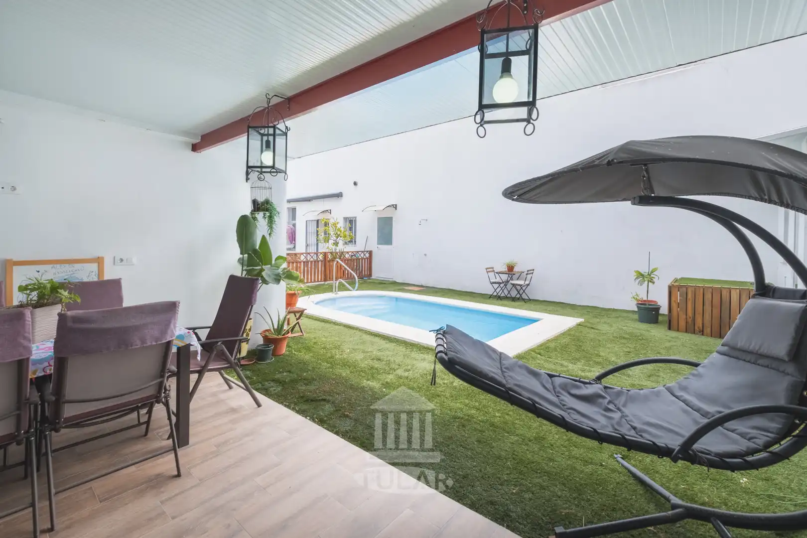 Casa o chalet en venta en Casco Histórico - Zona Alta