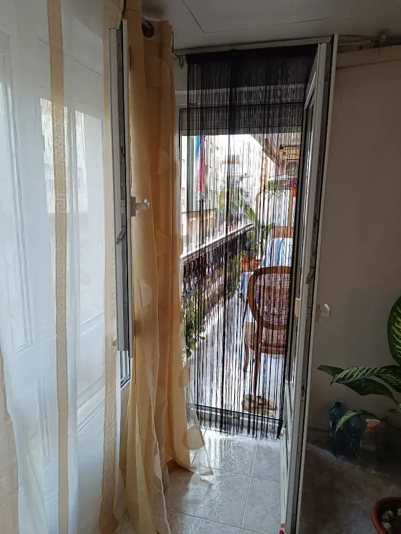 Piso en venta en Gandia con Aire acondicionado, Amueblado y Balcón