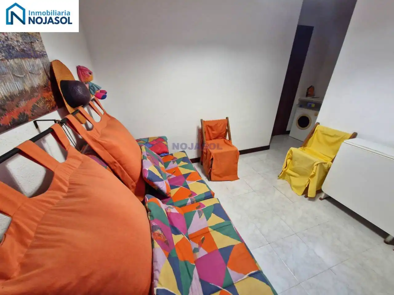 Apartament amb piscina en venda a Calle Bosque, imagen 41