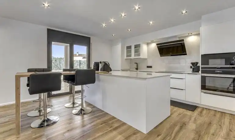 Casa con piscina en venta en Cistella, imagen 11