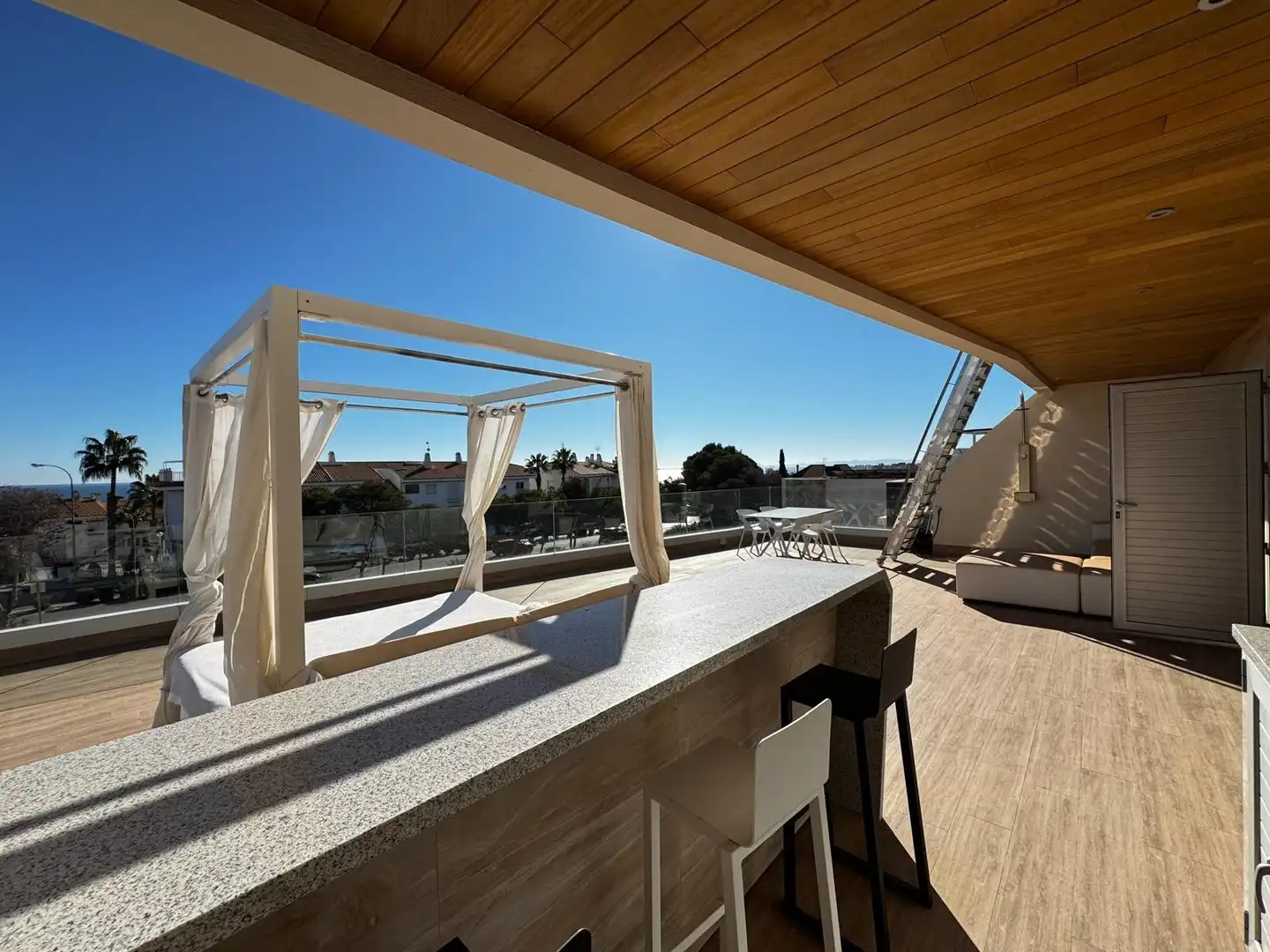 Chalet con piscina en venta en Calle ANA MARIA MATUTE, imagen 64