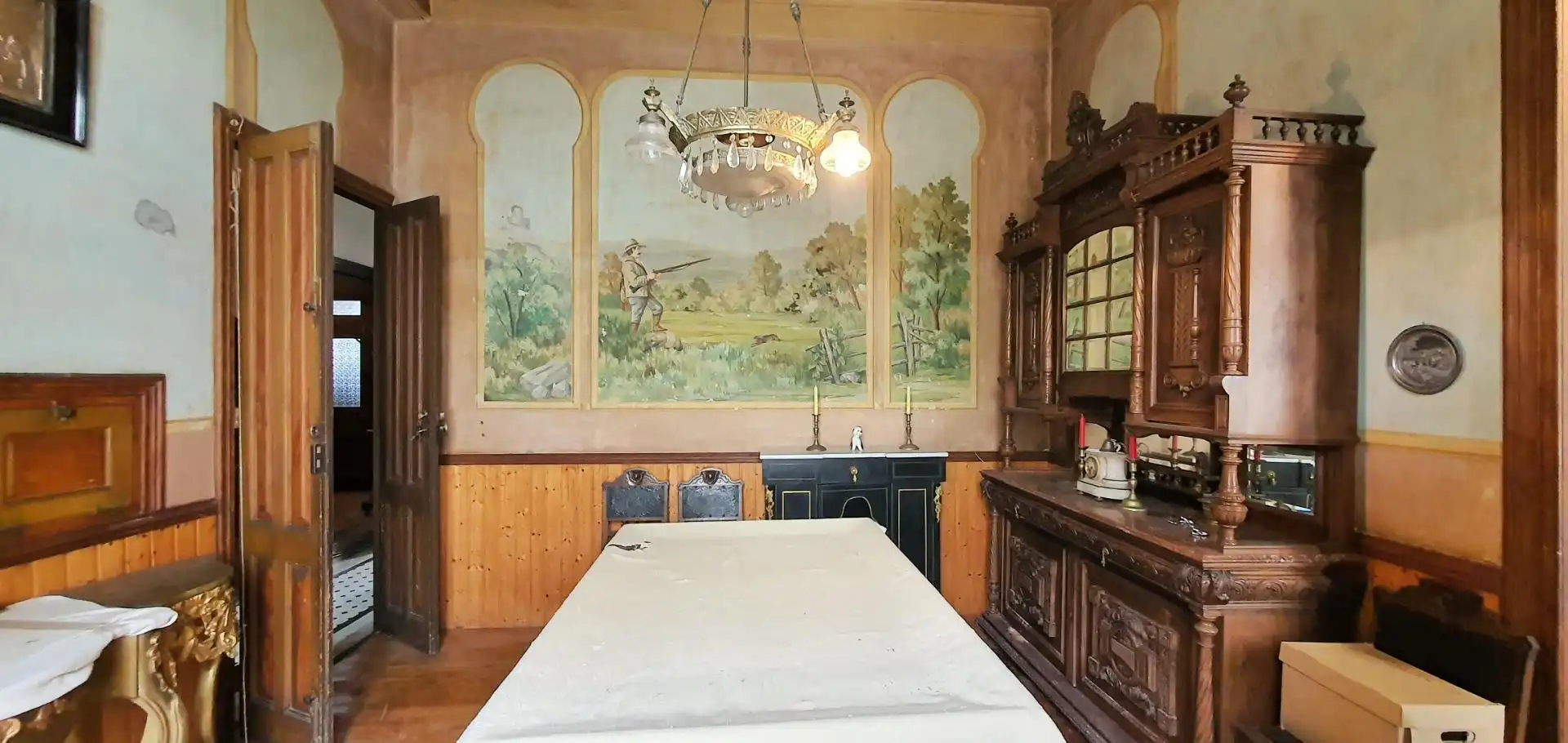 Casa con terraza en venta en GALICIA, imagen 6