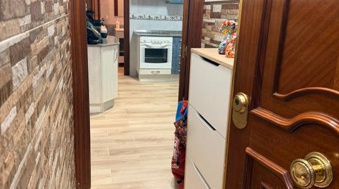 Foto 3 de Pis de lloguer a Calle Amancio Ruiz Capillas, 5, Covadonga - Campuzano - Ciudad Vergel, Torrelavega