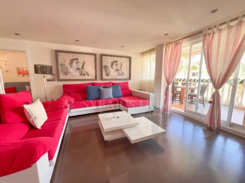 Attic for sale in Calle Burdeos, 4, Montañar - El Arenal