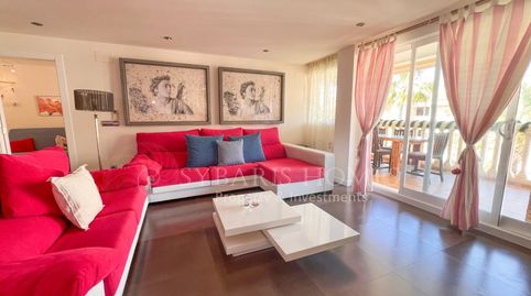 Foto 5 de Ático en venta en Calle Burdeos, 4, Montañar - El Arenal, Jávea / Xàbia