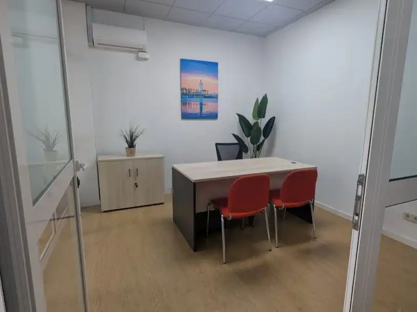 Local de alquiler en Málaga con Aire acondicionado, Calefacción y Parquet