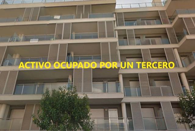 Piso en Venta en Carrer de Sant Josep en Nord