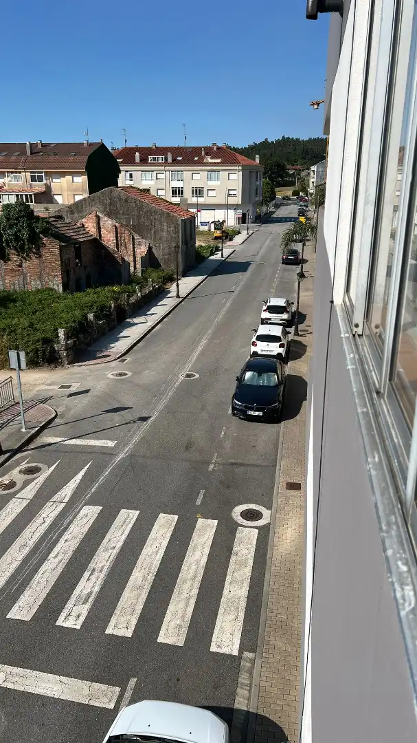 Parking de Piso en venta en Cuntis con Amueblado