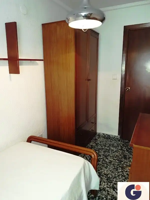 Flat with lift for sale in Cariñena - Carinyena, imagen 14