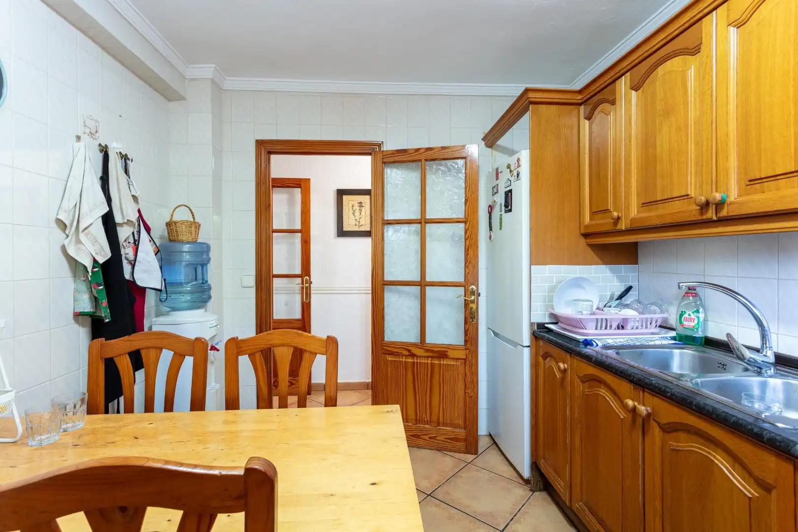 Cocina de Residencial en venta en Marratxí