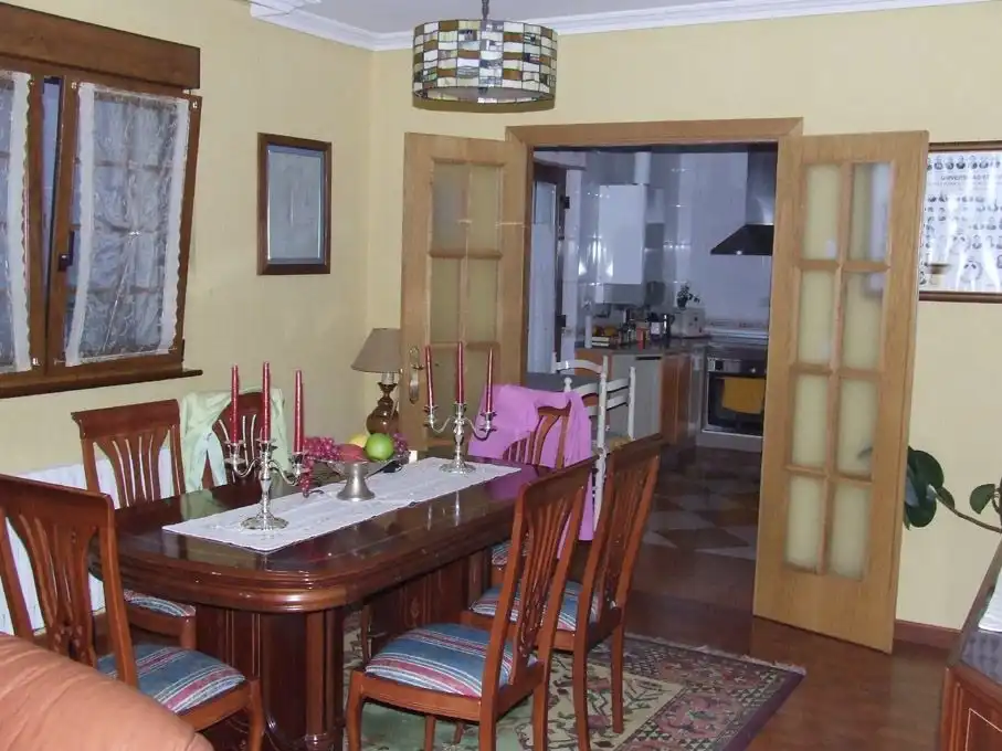 Casa en venta en Valdés - Luarca