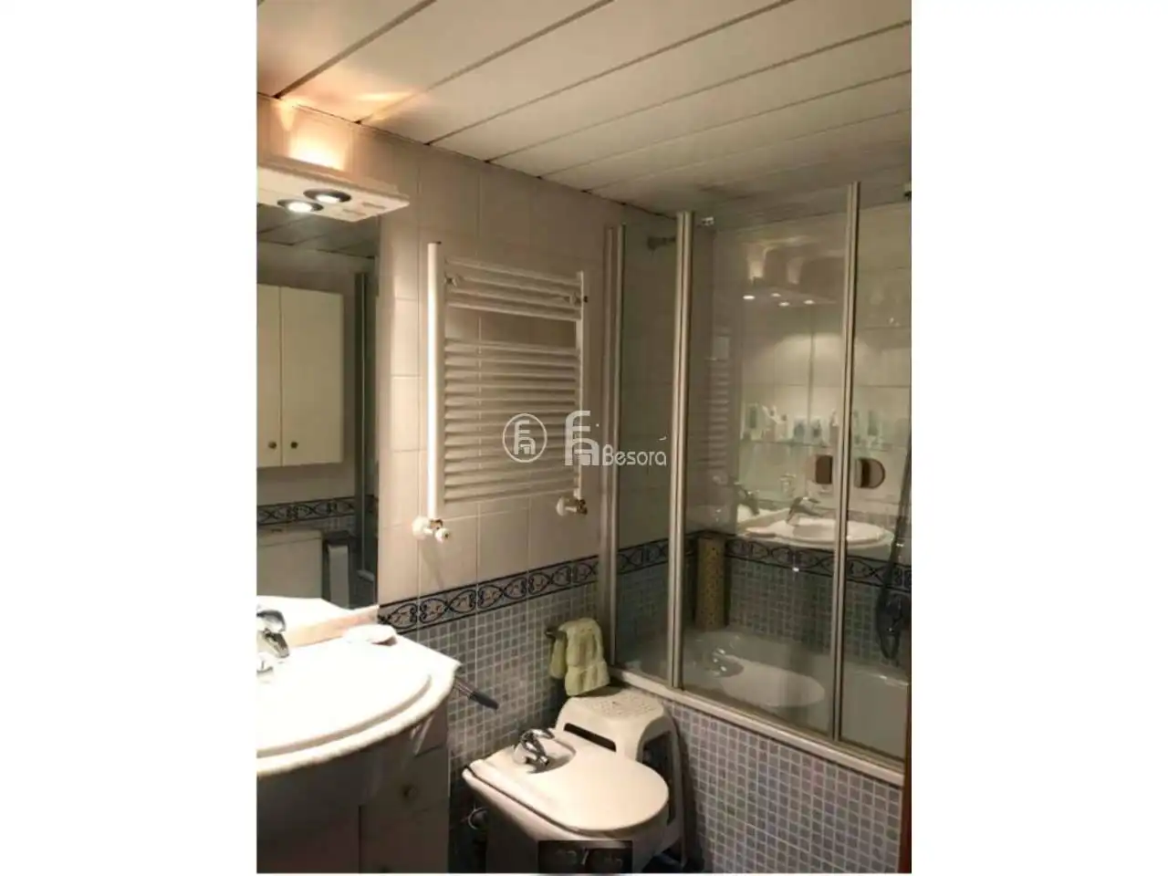 Wohnung mit Terrasse zum Verkauf in Avenida Segre, imagen 24