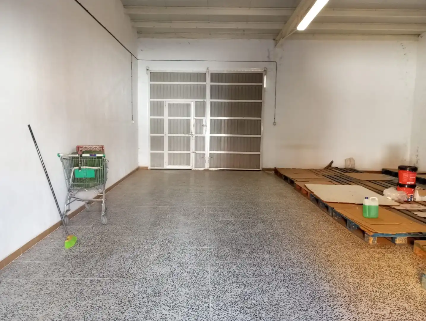 Gewerbefläche zum Verkauf in La Villa de Don Fadrique, imagen 13