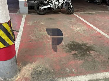 Einzelparkplatz zur Miete in Carrer Doctor José Luis de la Vega 12