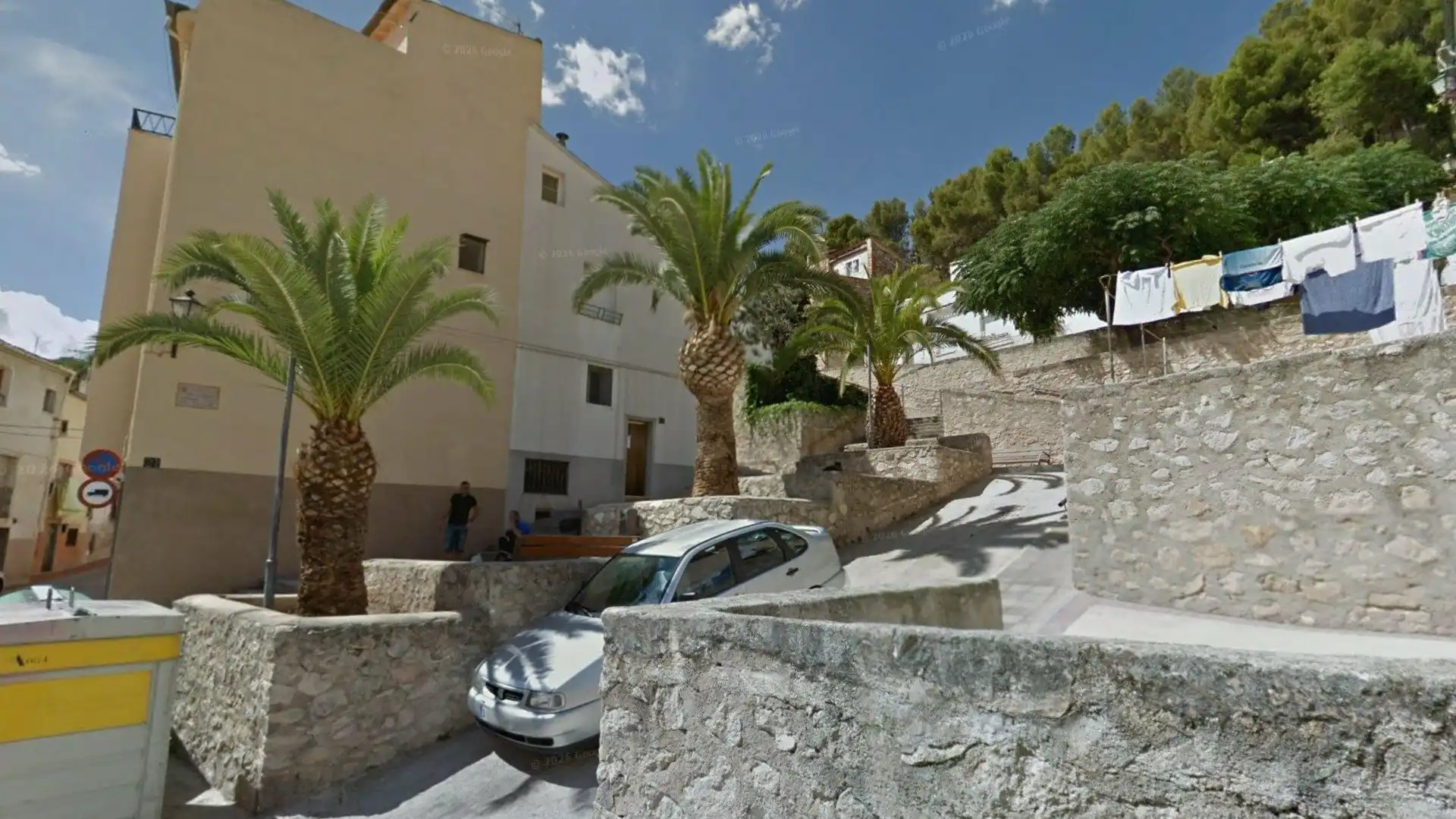 Maison jumelée à vendre à San Agustin, imagen 2