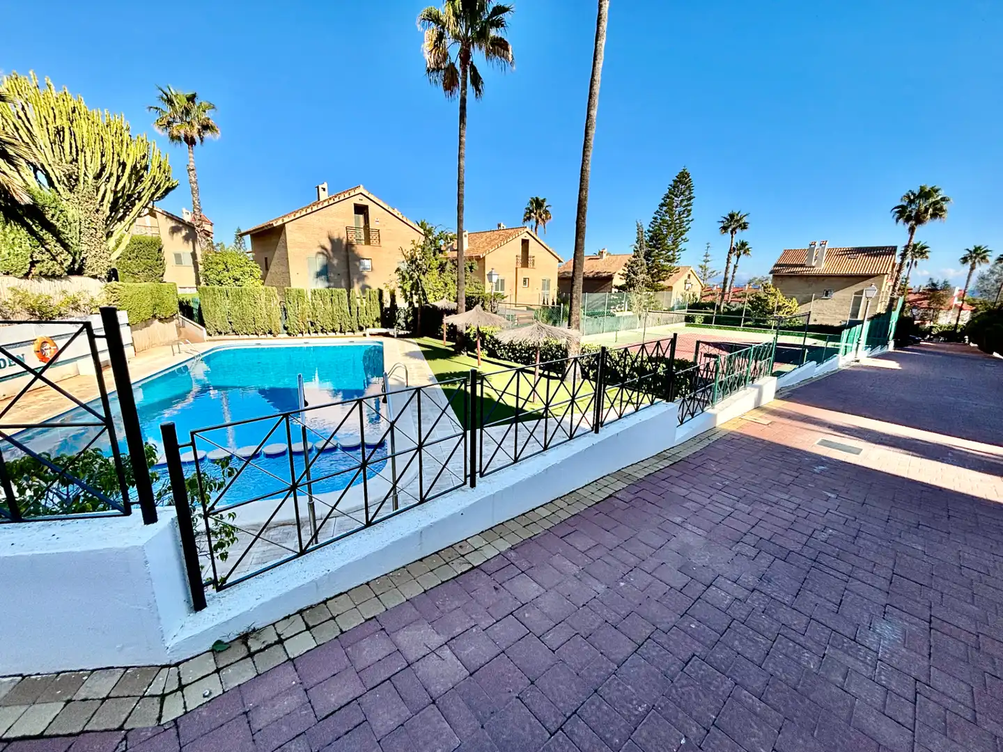 Chalet con terraza en venta en Camino del Faro, imagen 80