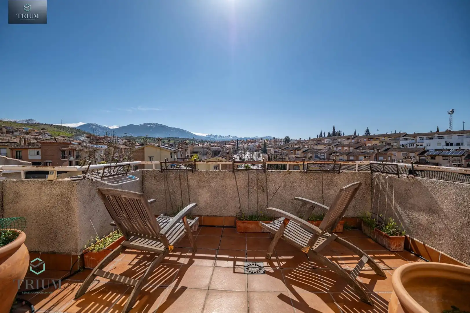 Habitatge amb terrassa en venda a Huétor Vega, imagen 90
