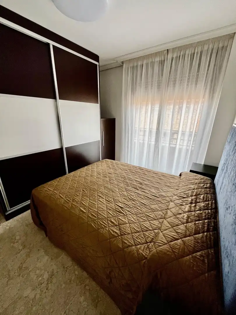 Piso en venta en Tablero Bajo - Arruzafilla