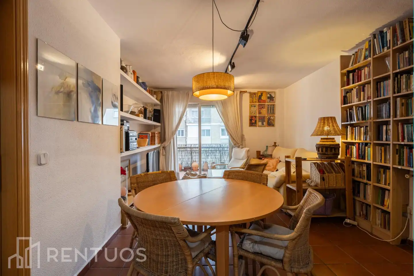 Appartement avec ascenseur à louer à Calle Entre Arroyos 29, imagen 2
