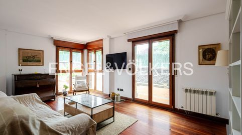 Foto 2 de Piso en venta en Alto de Errondo, Aiete, Donostia - San Sebastián