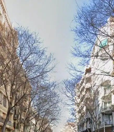 Appartement avec terrasse à vendre à VILADOMAT