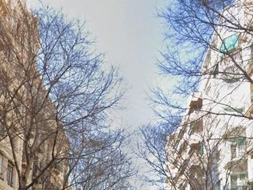 Piso con balcón en venta en VILADOMAT