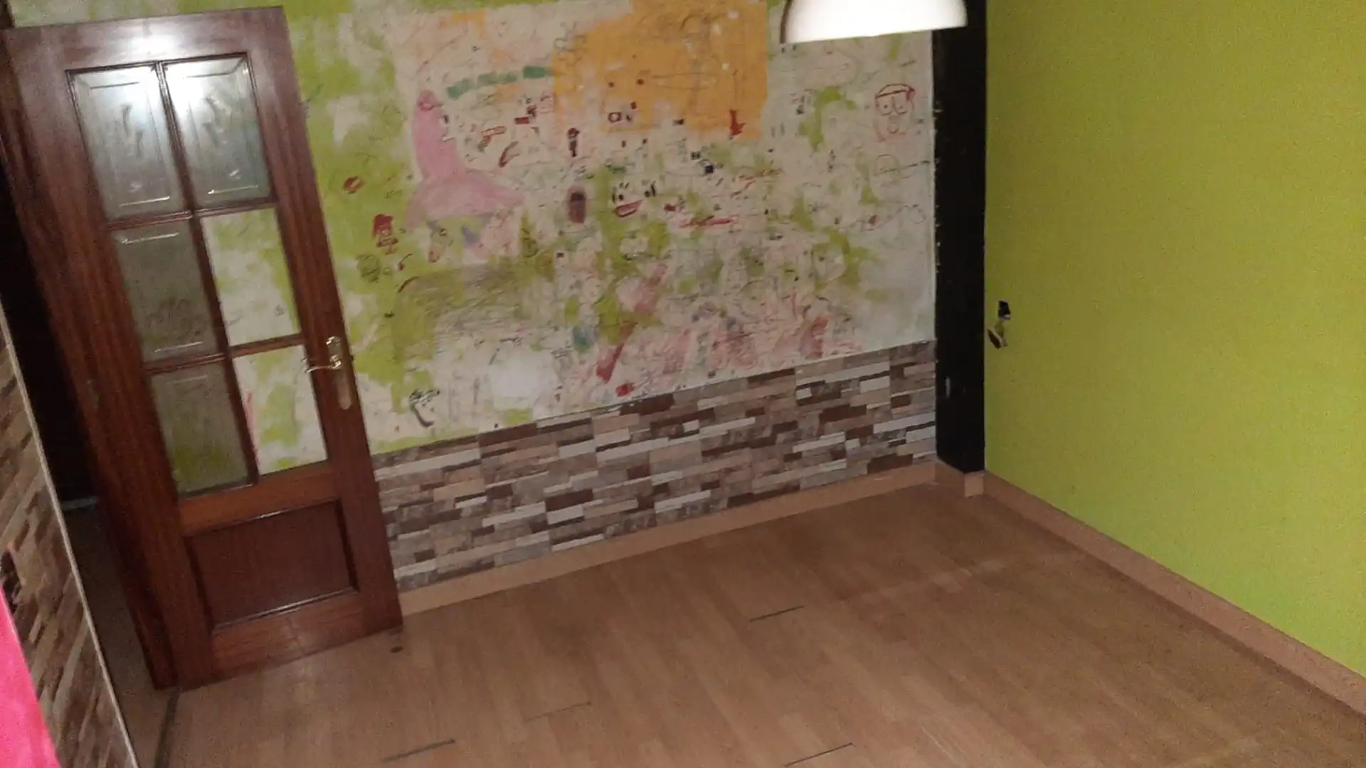 Habitación de Piso en venta en Gijón  con Calefacción y Parquet