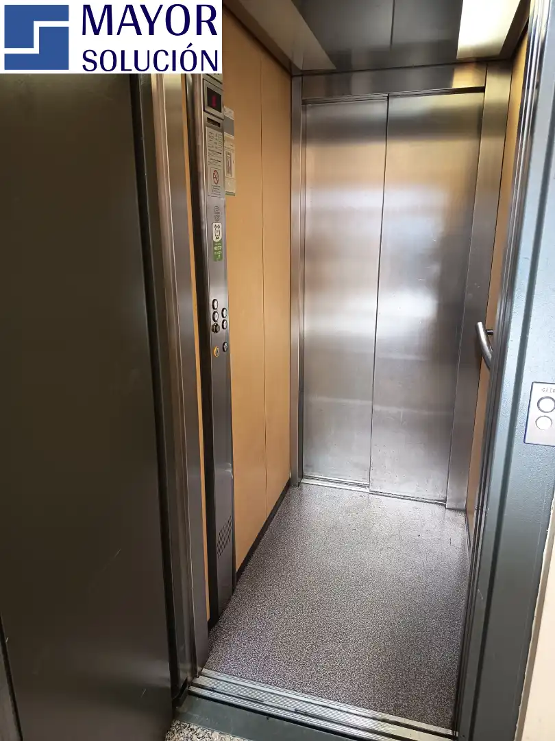 Pis amb ascensor en venda a Sant Vicenç Dels Horts, imagen 23