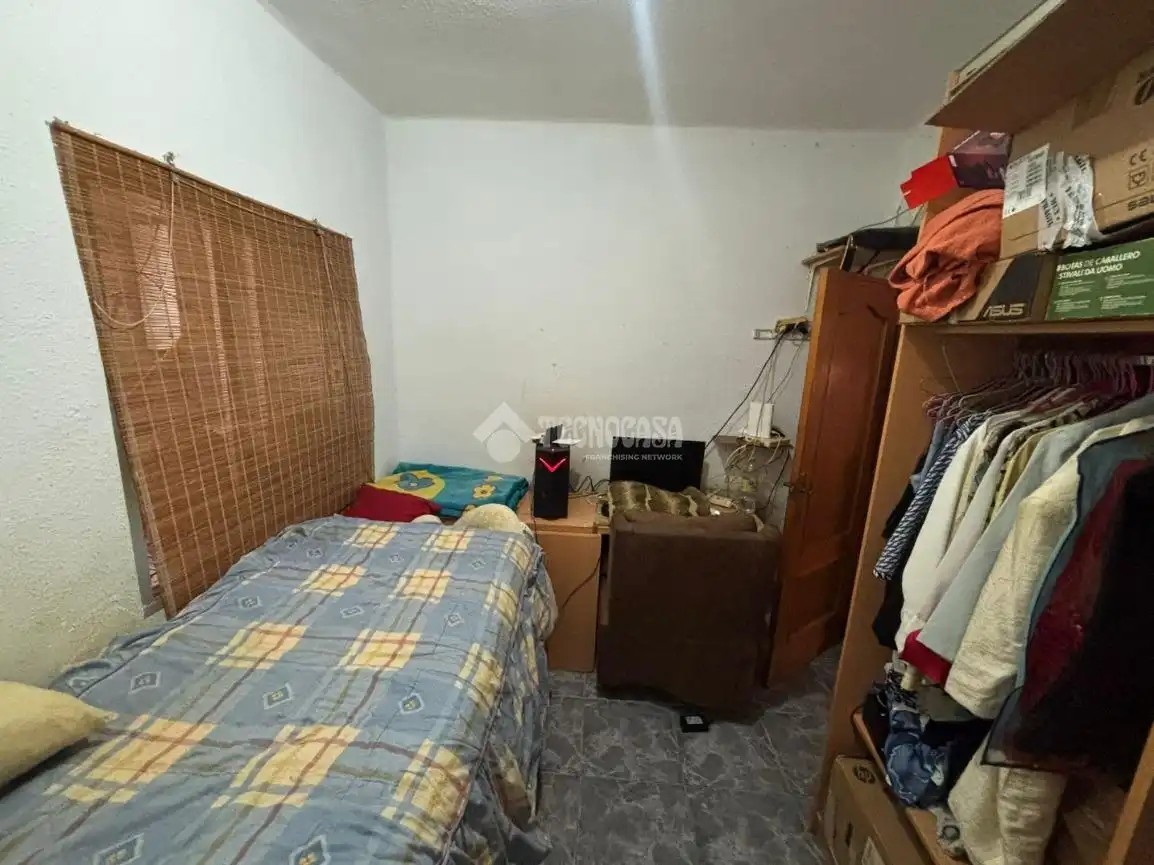 Piso en venta en Málaga