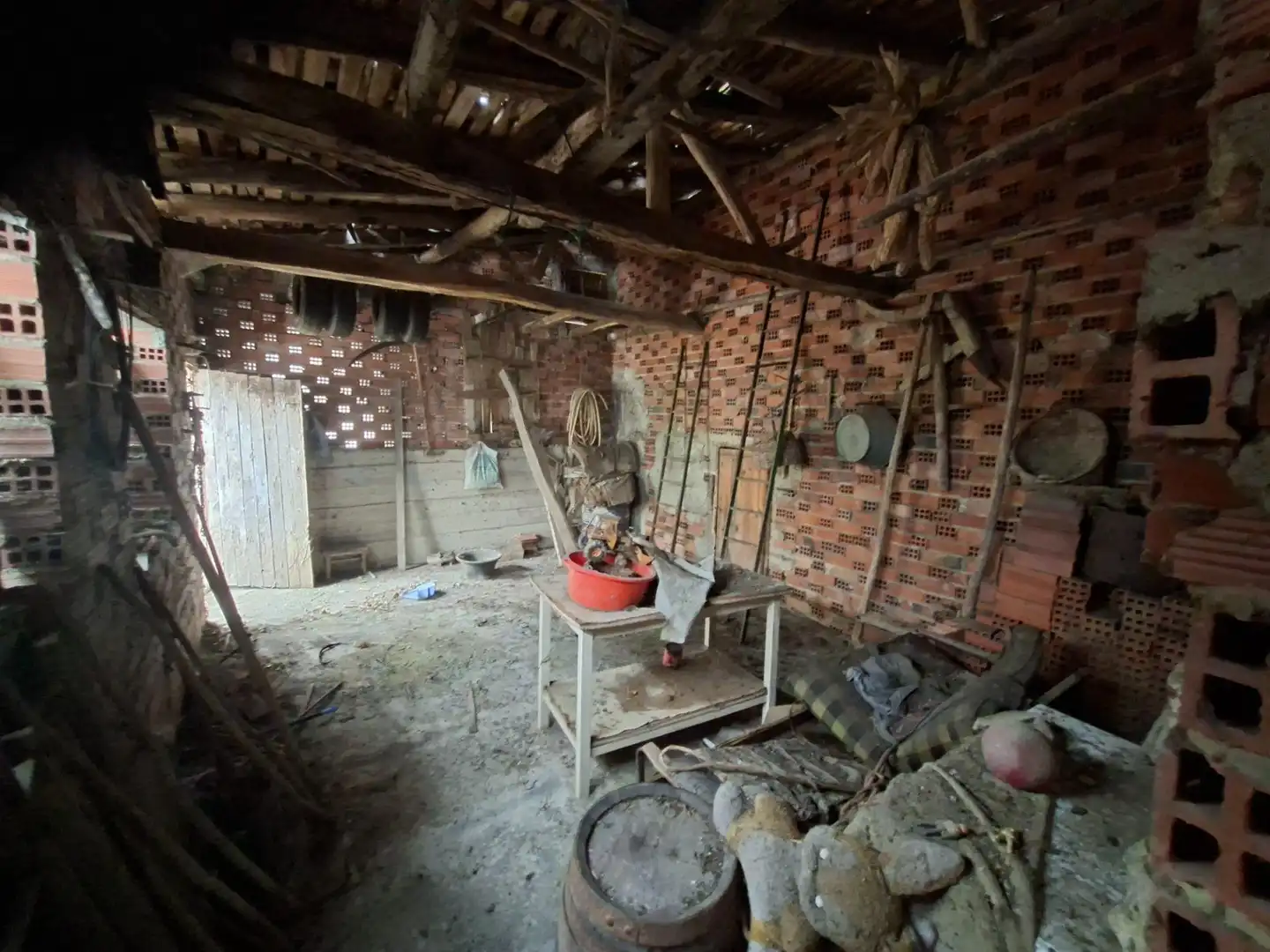 Casa o xalet en venda en Quirós