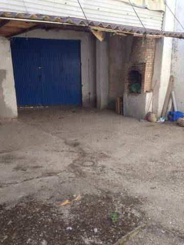 Casa-chalet en Venta en Aldealengua