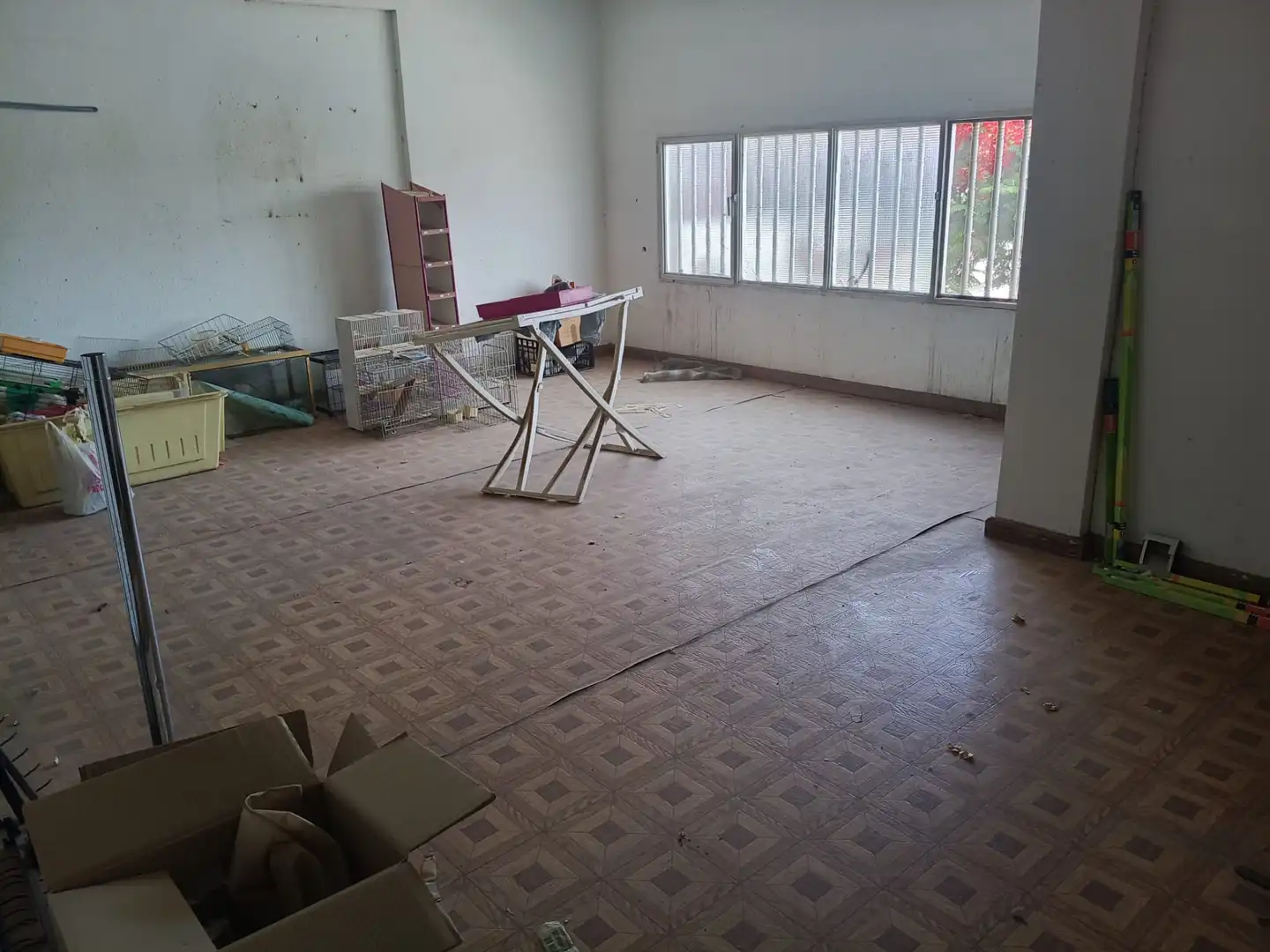 Local comercial en venda a Calle Simón Bolívar, imagen 4