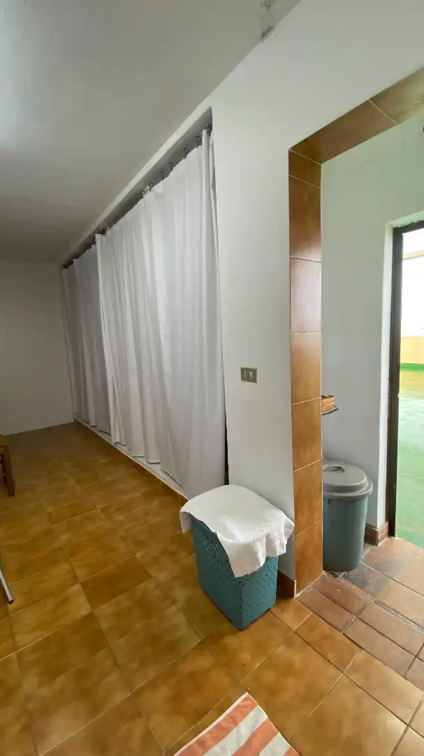 Habitación de Casa o chalet en venta en San Cristóbal de la Laguna con Jardín privado, Terraza y Trastero