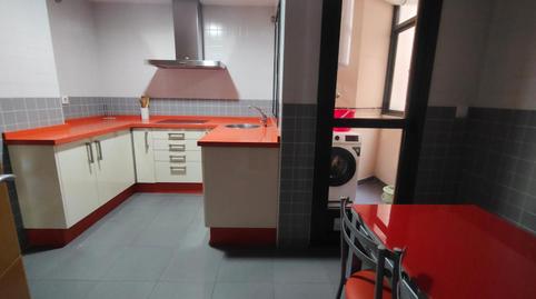 Foto 4 de Piso de alquiler en Ángel Serradilla, Marismas del Polvorín,  Huelva Capital