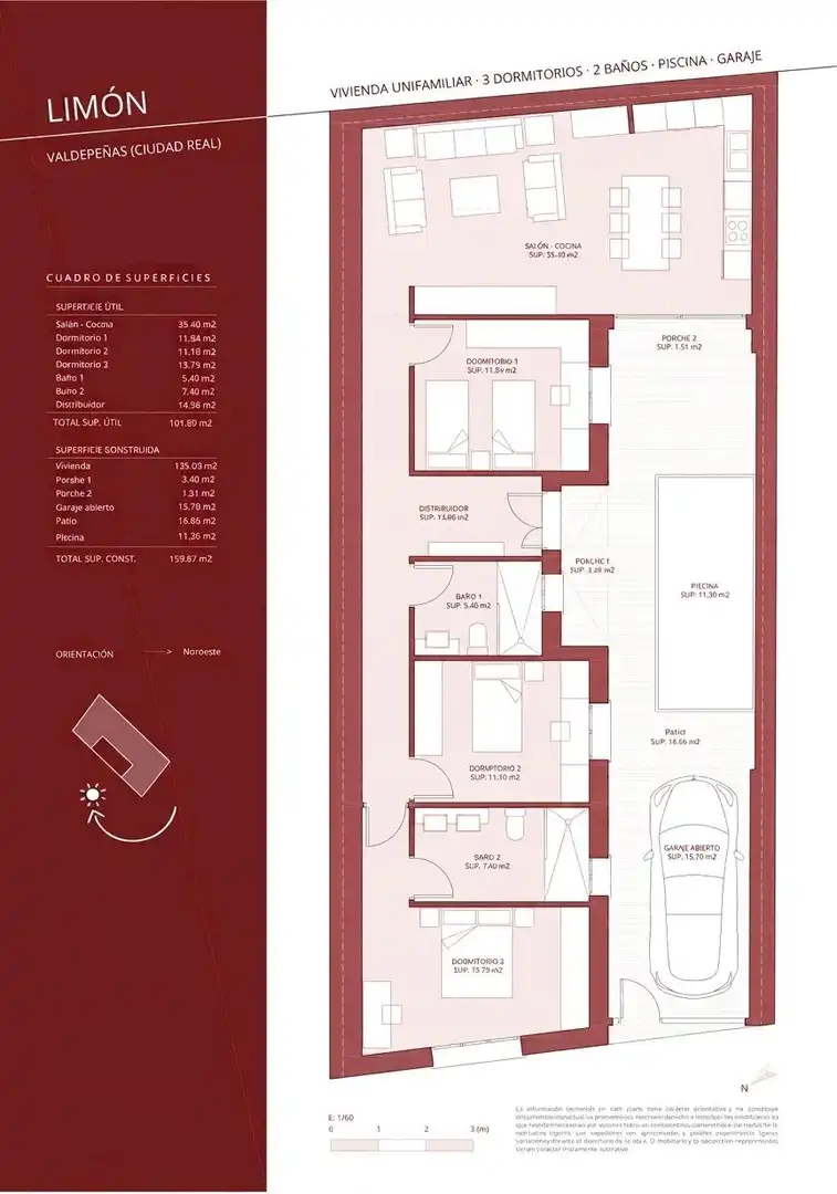House for sale in Valdepeñas, imagen 20