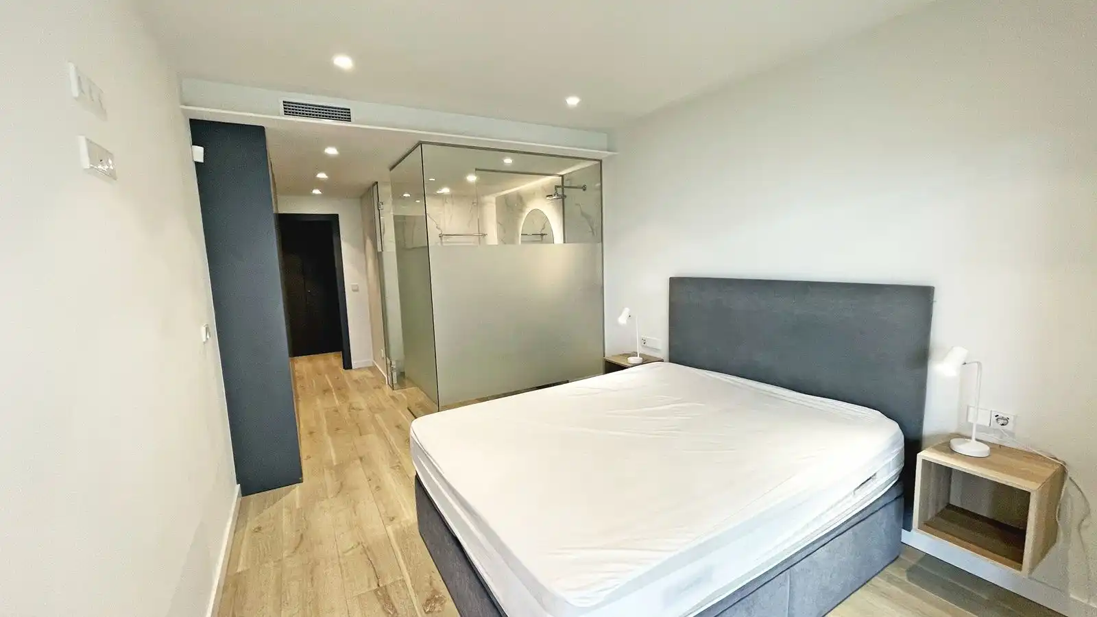 Apartament amb piscina en venda a Greco, imagen 12