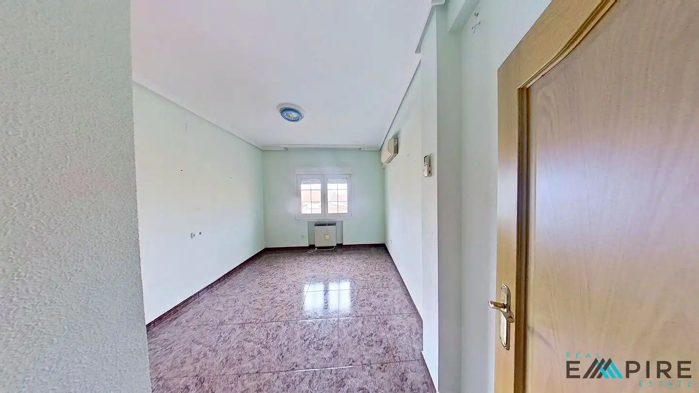 Edificio en venta en Illescas