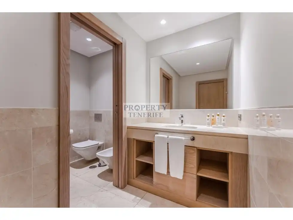 Apartament en venda a Abama, imagen 21
