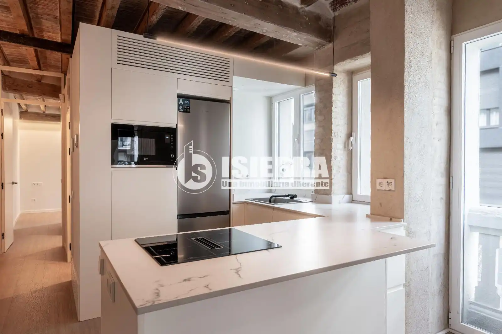Apartment with lift for sale in Gran Via 27, imagen 2