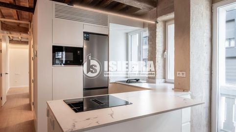 Foto 2 de Apartament en venda a Gran Via, 27, Gran Via, Logroño