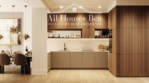 Foto 3 de Pis en venda a Diputación, Fort Pienc, Barcelona Capital