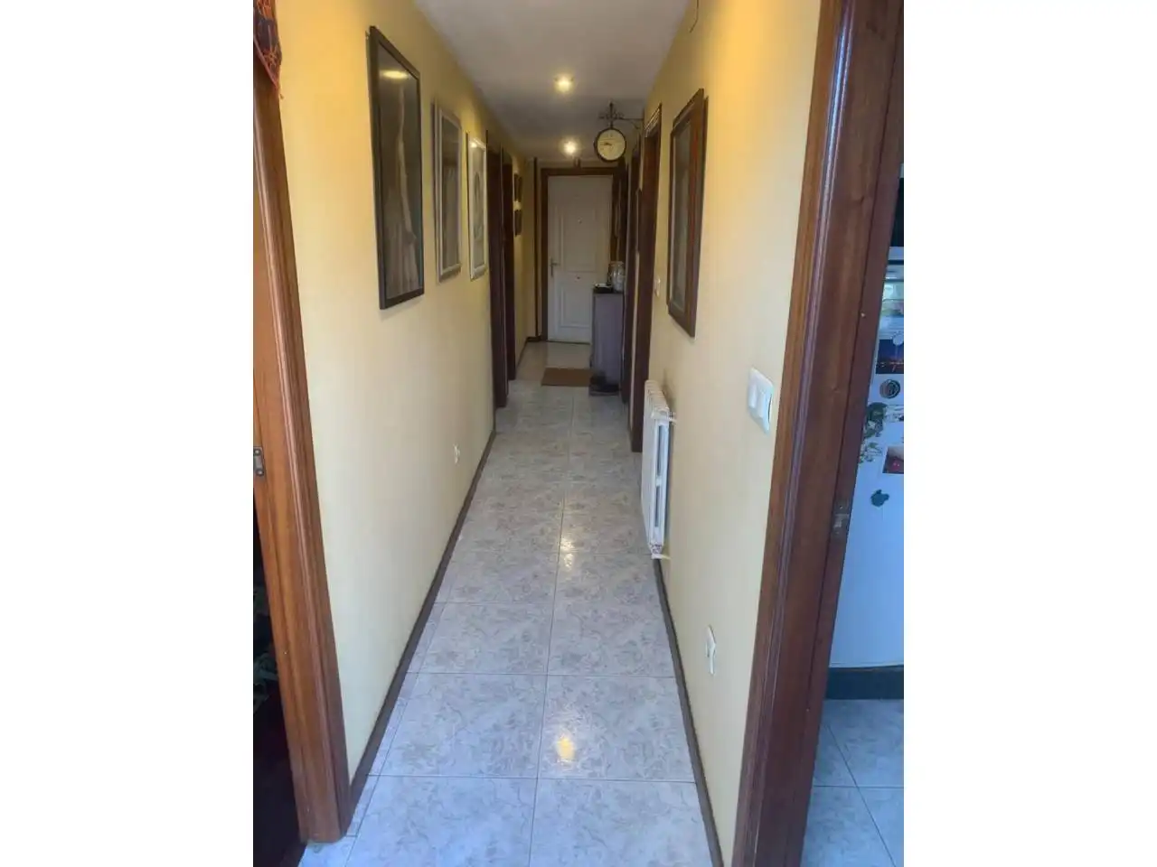 Casa o chalet en venta en Alfoz con Calefacción, Parquet y Terraza
