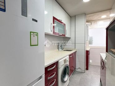 Appartamento in vendita a Juan de la Cierva