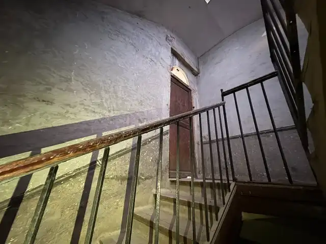 Edifici en venda en Caldes de Montbui amb Alarma