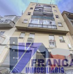 Foto 3 de Pis en venda a Centro Ciudad, Plasencia