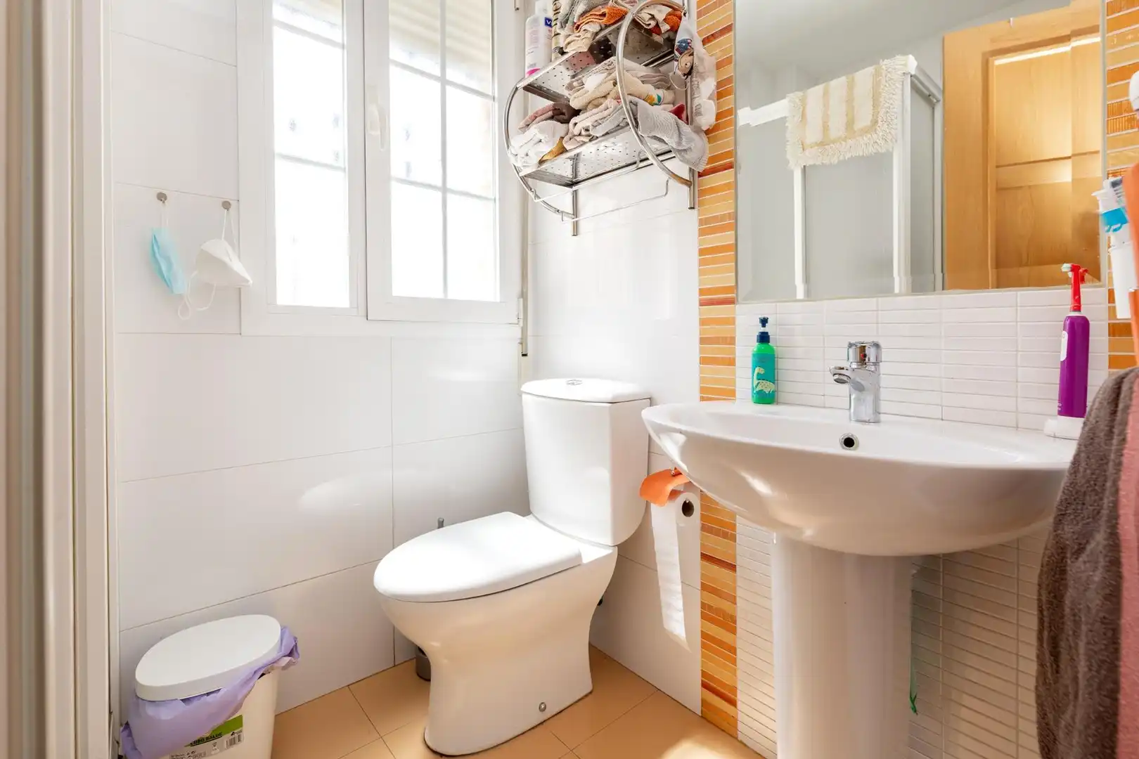 Villa mit Pool zum Verkauf in Avenida Suecia 22, imagen 19